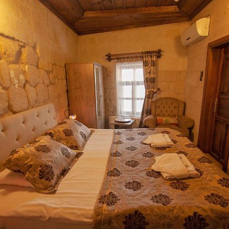 Diamond Of Cappadocia Bed and Breakfast Göreme Exteriör bild