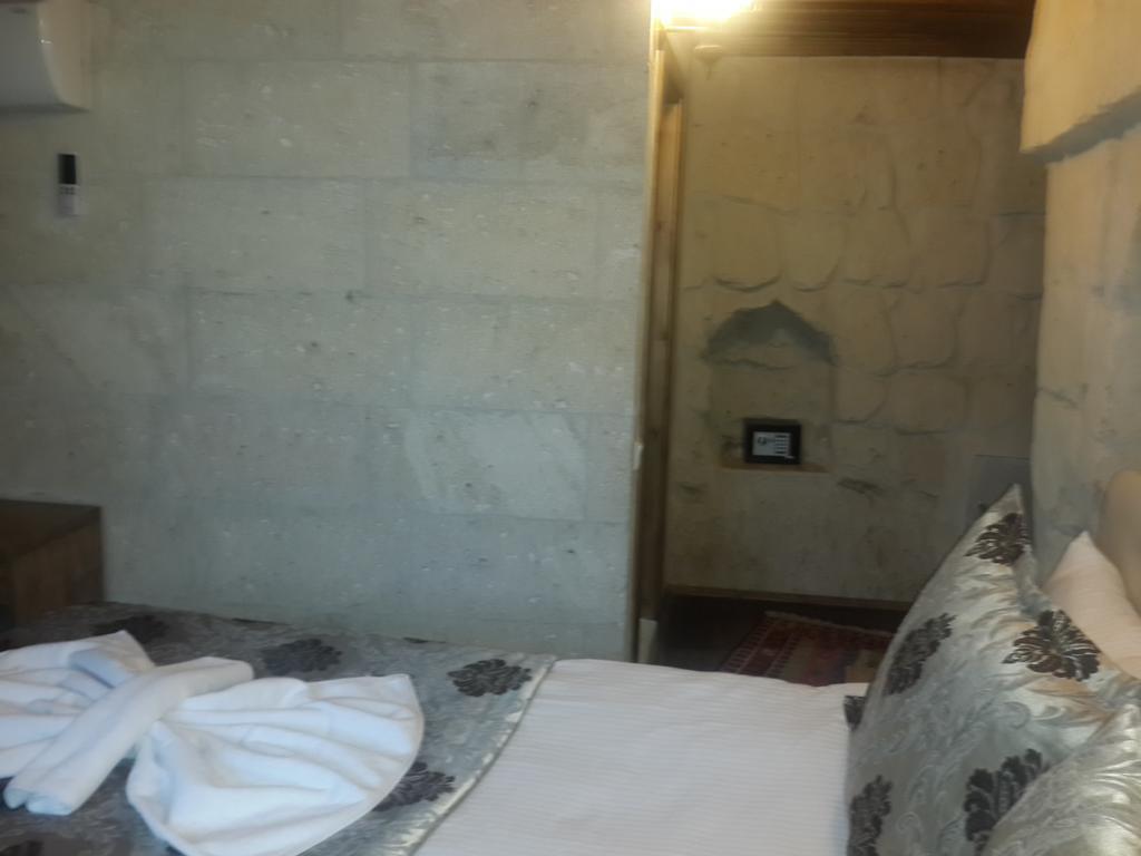 Diamond Of Cappadocia Bed and Breakfast Göreme Exteriör bild